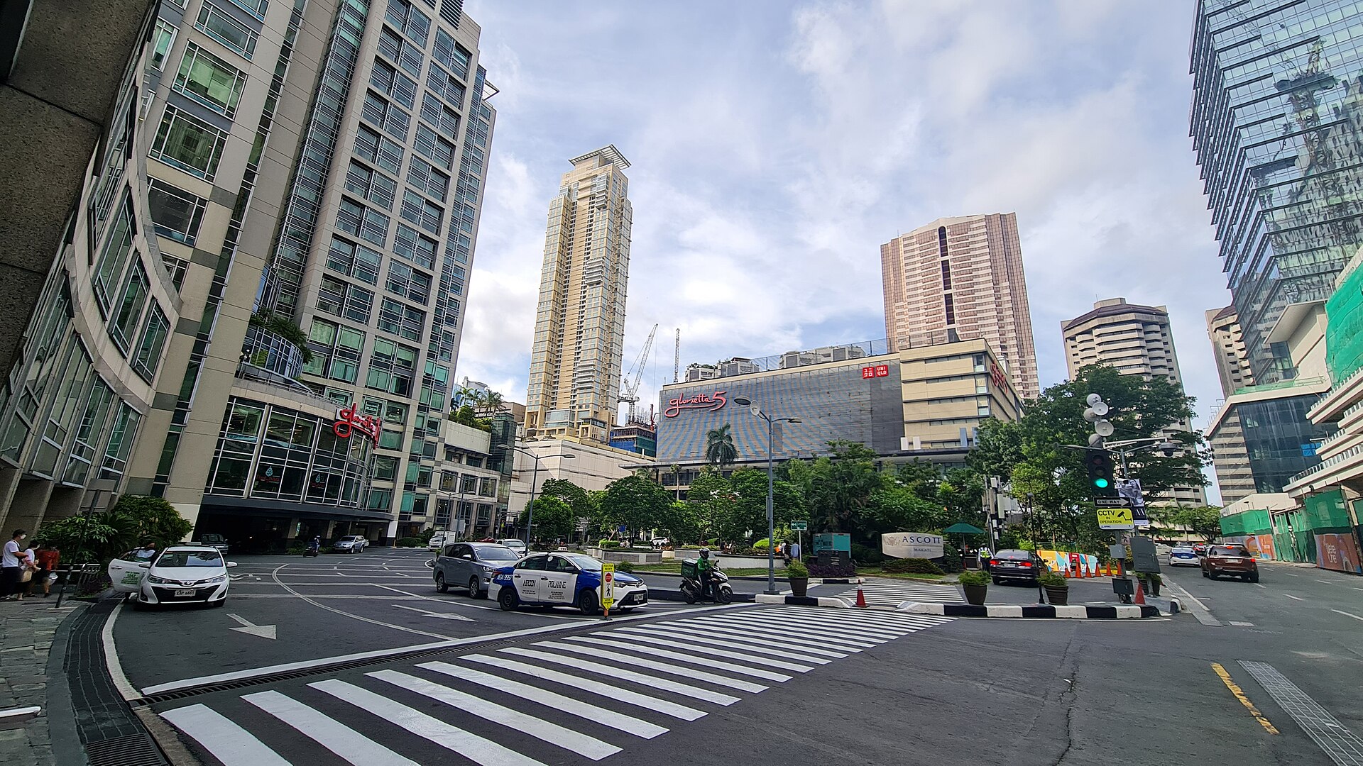 Ayala Center