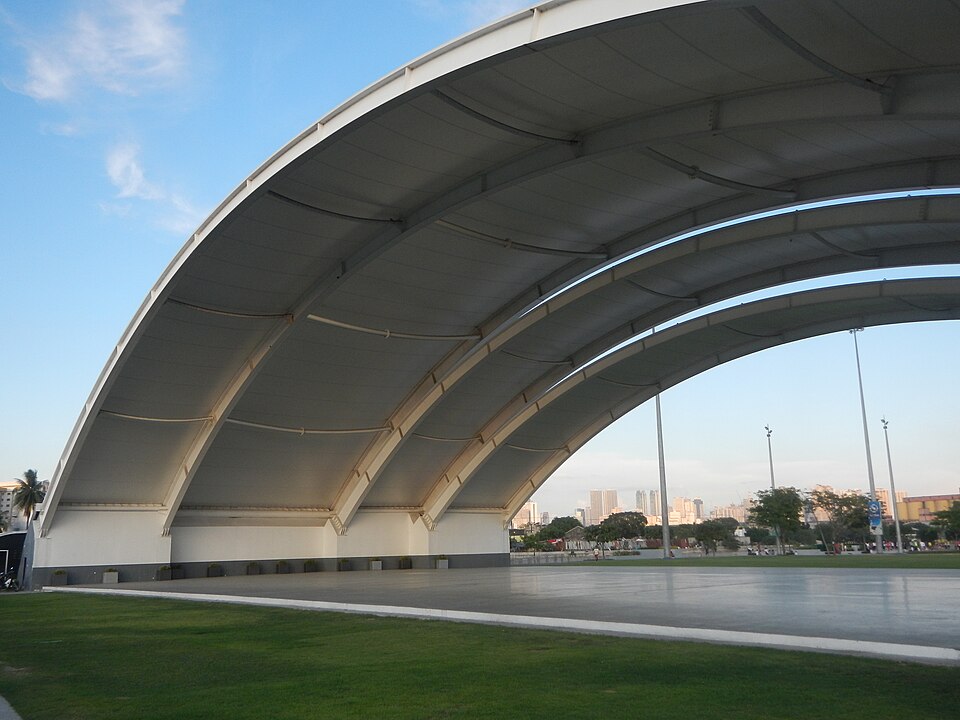 Circuit Grounds