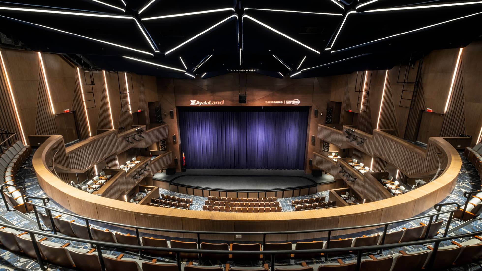 Samsung Theater
