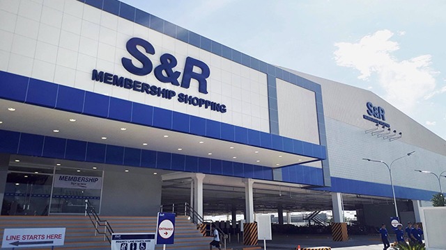 S&R