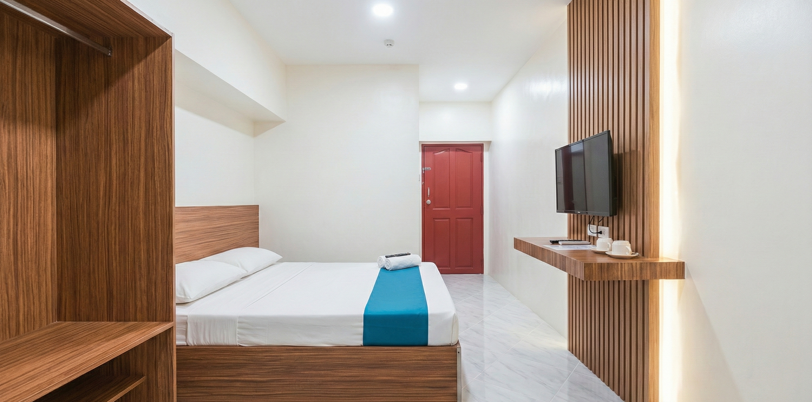 Circuit Hostel, photo 5