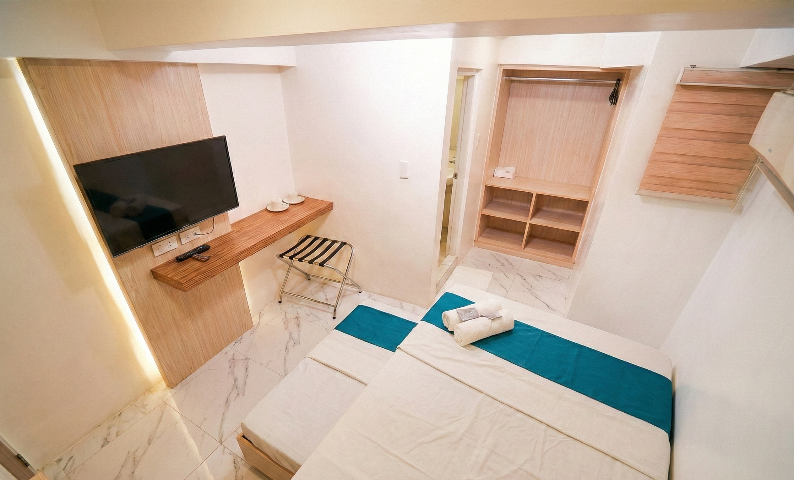 Circuit Hostel, photo 4